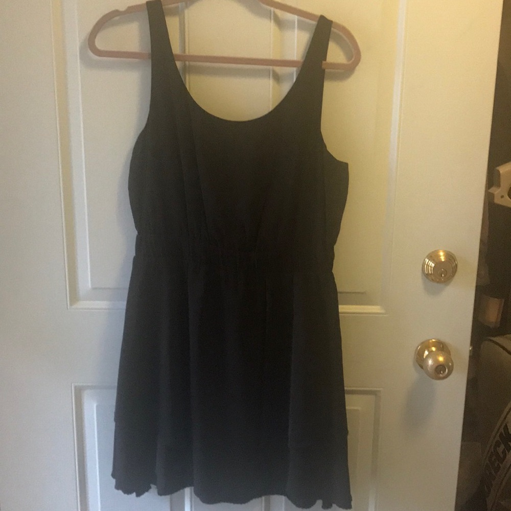 BCBGeneration little black dress